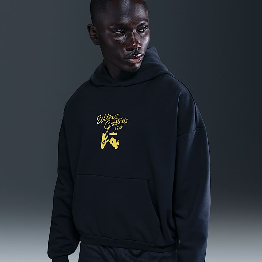 Nike Pro HyperWarm Football Hood. Nike.com